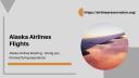 Alaska Airlines Miles Offers logo